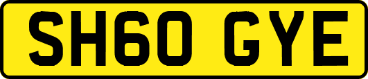 SH60GYE