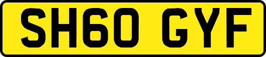 SH60GYF