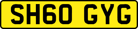SH60GYG