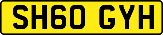SH60GYH