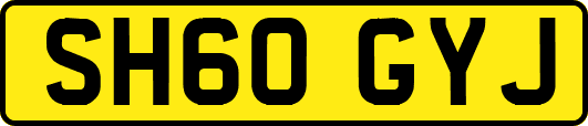 SH60GYJ