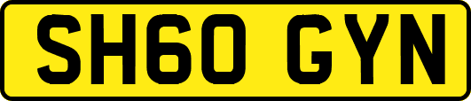 SH60GYN
