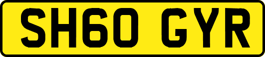 SH60GYR