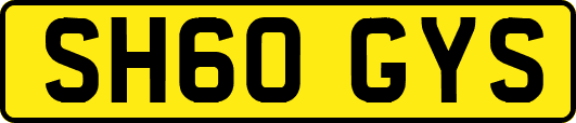 SH60GYS