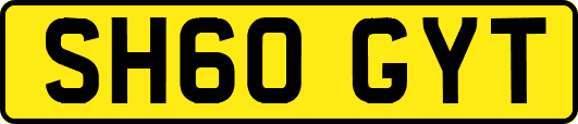 SH60GYT