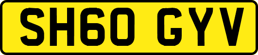 SH60GYV