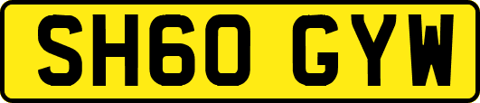 SH60GYW