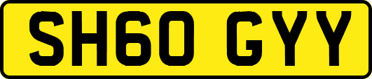 SH60GYY