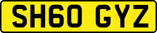 SH60GYZ