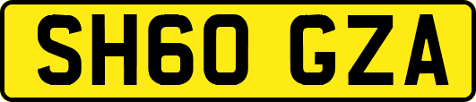 SH60GZA