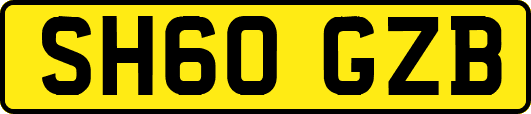 SH60GZB