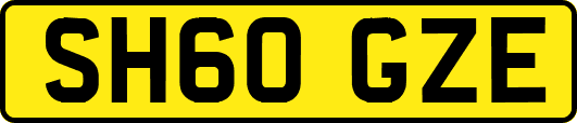 SH60GZE