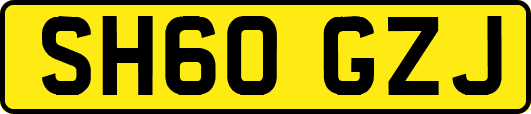 SH60GZJ