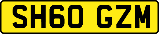 SH60GZM