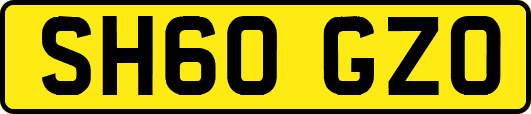 SH60GZO