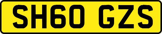 SH60GZS