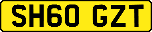 SH60GZT