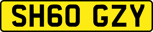 SH60GZY