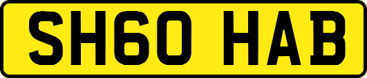 SH60HAB