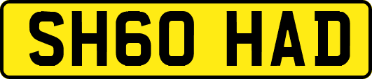 SH60HAD