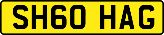 SH60HAG