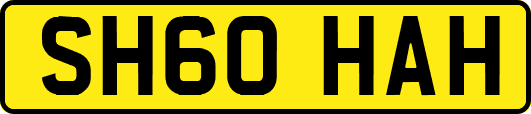 SH60HAH