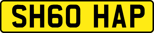 SH60HAP