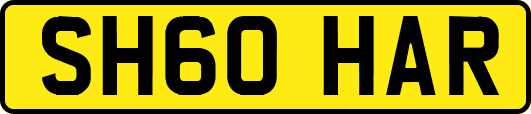 SH60HAR