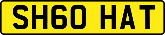 SH60HAT
