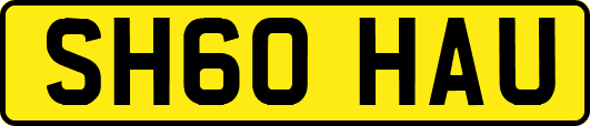 SH60HAU