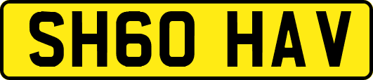 SH60HAV