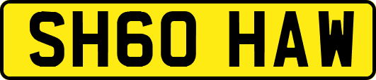 SH60HAW