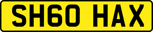 SH60HAX