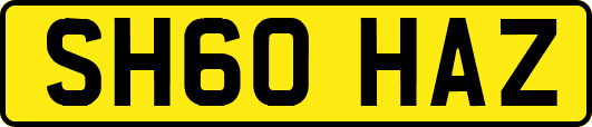 SH60HAZ