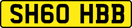 SH60HBB