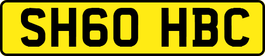 SH60HBC