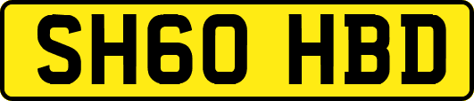 SH60HBD