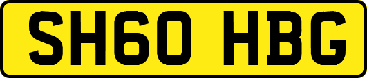 SH60HBG