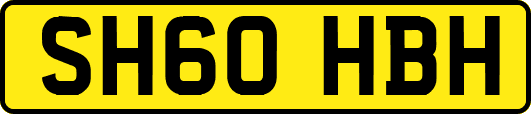 SH60HBH