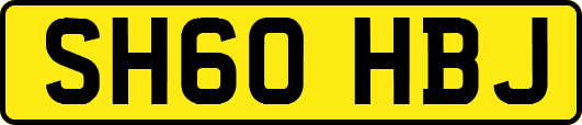 SH60HBJ