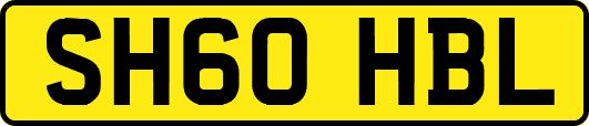SH60HBL
