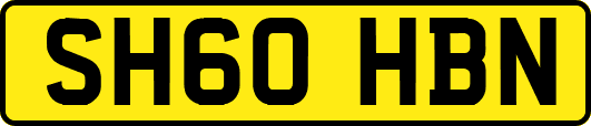 SH60HBN