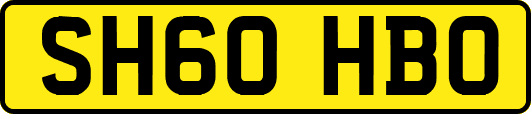 SH60HBO