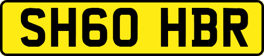 SH60HBR
