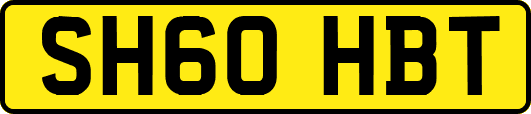 SH60HBT
