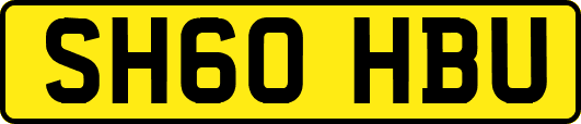 SH60HBU