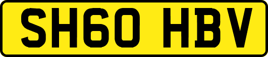 SH60HBV