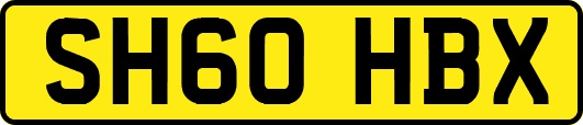 SH60HBX