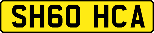 SH60HCA