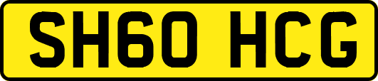 SH60HCG